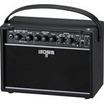 BOSS - KATANA KTN-MINI X - Amplificateur de guitare - 10 watts 