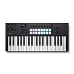 NOVATION - LAUNCHKEY-37 - midi CONTROLLER - 37 keys - MK4