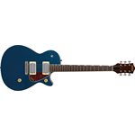 GRETSCH - Streamliner™ Jet™ Club Single-Cut - Dark Denim