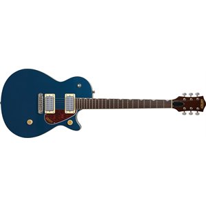 GRETSCH - Streamliner™ Jet™ Club Single-Cut - Dark Denim