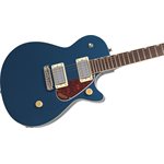 GRETSCH - Streamliner™ Jet™ Club Single-Cut - Dark Denim