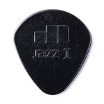 DUNLOP - JAZZ I BLACK - 6 PICKS PACK