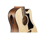 GIBSON - GENERATION G-Writer - Naturel