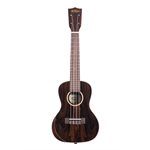 KALA - KA-PX-ZCT-C - Premier Exotic Ziricote Concert Ukulele