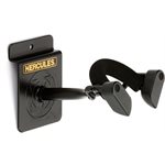 HERCULES - DSP57SB - SYSTÈME AUTO GRIP (AGS) SUPPORT POUR VIOLON / ALTO