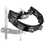 RHYTHM - Tambourine DST-10 - Black