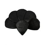 DUNLOP - JAZZ III BLACK - 6 PICKS PACK