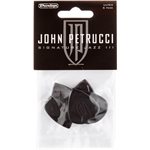 DUNLOP - John Petrucci Jazz III - Ultex 1.5 - 6 PICKs Pack