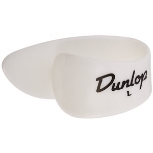 DUNLOP - PICK à POUCES GRANDE TAILLE - ensemble de 4 pick