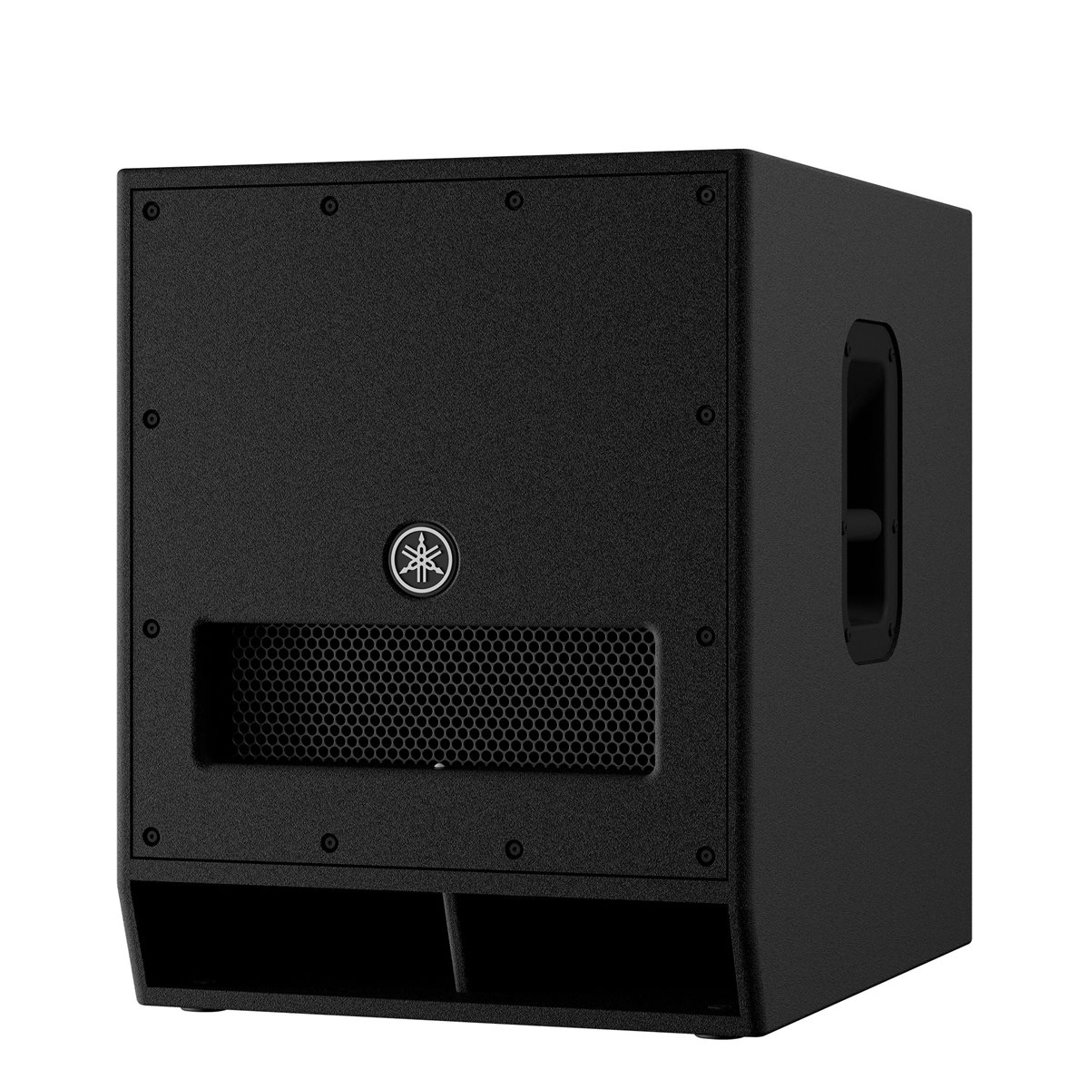 YAMAHA - DXS15MKII - 1020W Powered Subwoofer - 15'' 