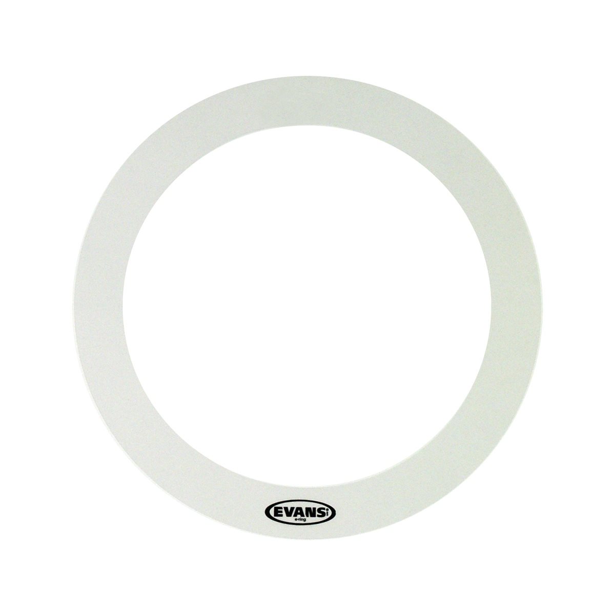 EVANS - 10'' E-RING 1''