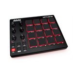 AKAI - MPD218 - Highly Playable Pad Controller