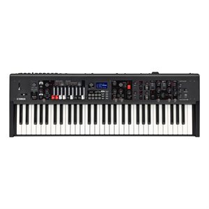 YAMAHA - YC61 - 61-key Stage Keyboard