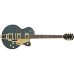 GRETSCH - G5655TG - ELECTROMATIC - SINGLE-CUT - CADILLAC GREEN