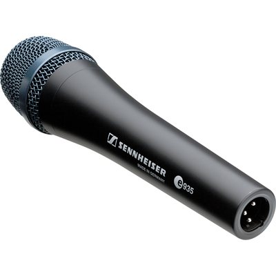 SENNHEISER - e935