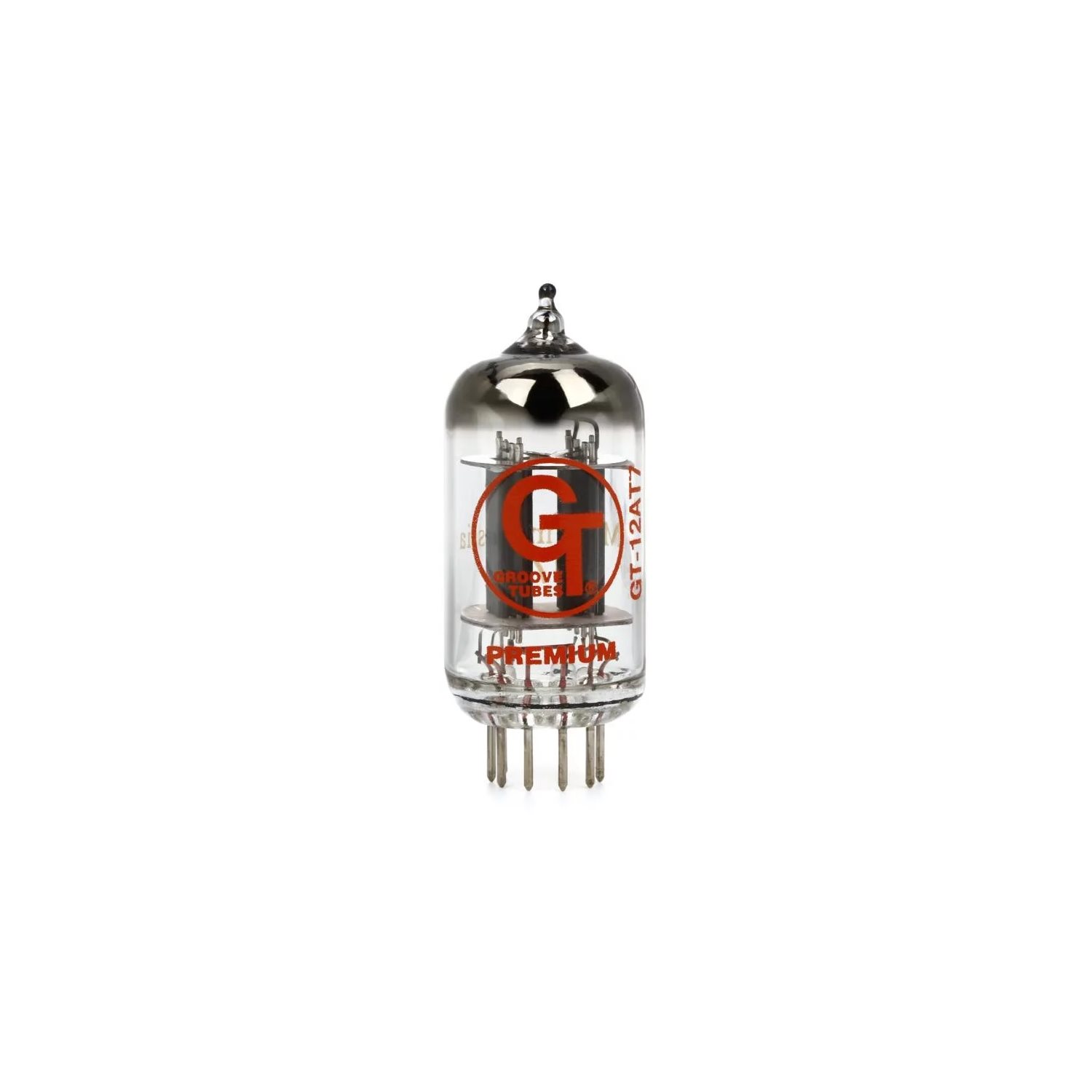 GROOVE TUBES - GT-12AT7 - Preamp Tube