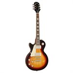 EPIPHONE - Les Paul Standard 60s - gaucher - Bourbon Burst