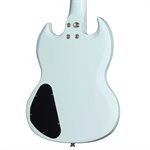 EPIPHONE - Power Players SG - Ice Blue