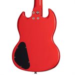 EPIPHONE - Power Players sg - Lava Red