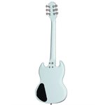 EPIPHONE - Power Players SG - Ice Blue