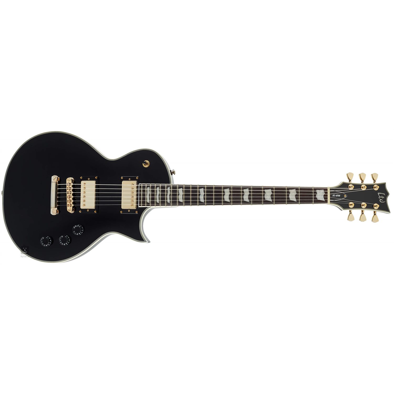 ESP LTD - Eclipse EC-256 - Noir