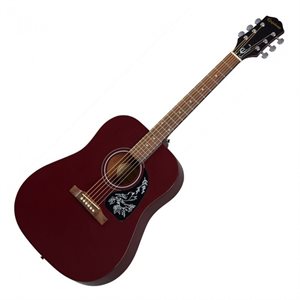 EPIPHONE - Starling - Wine Red