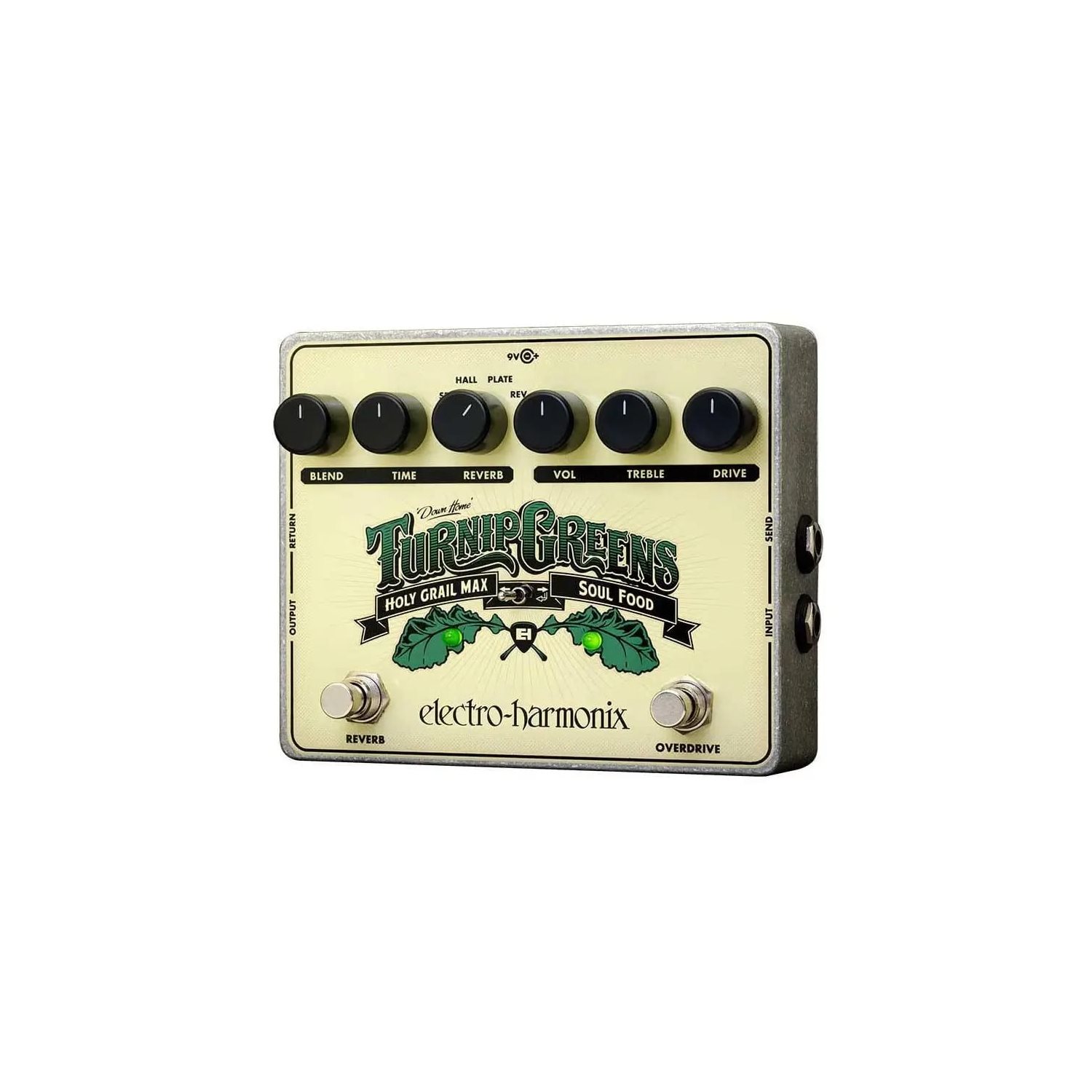 EHX - turnip - multi effect
