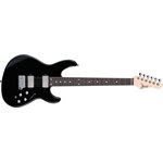 BOSS - EURUS GS-1 Electronic Guitar - black