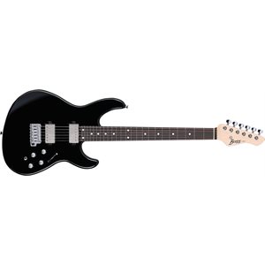 BOSS - EURUS GS-1 Electronic Guitar - black