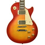 EPIPHONE - 1959 Les Paul Standard - Aged Dark Cherry Burst