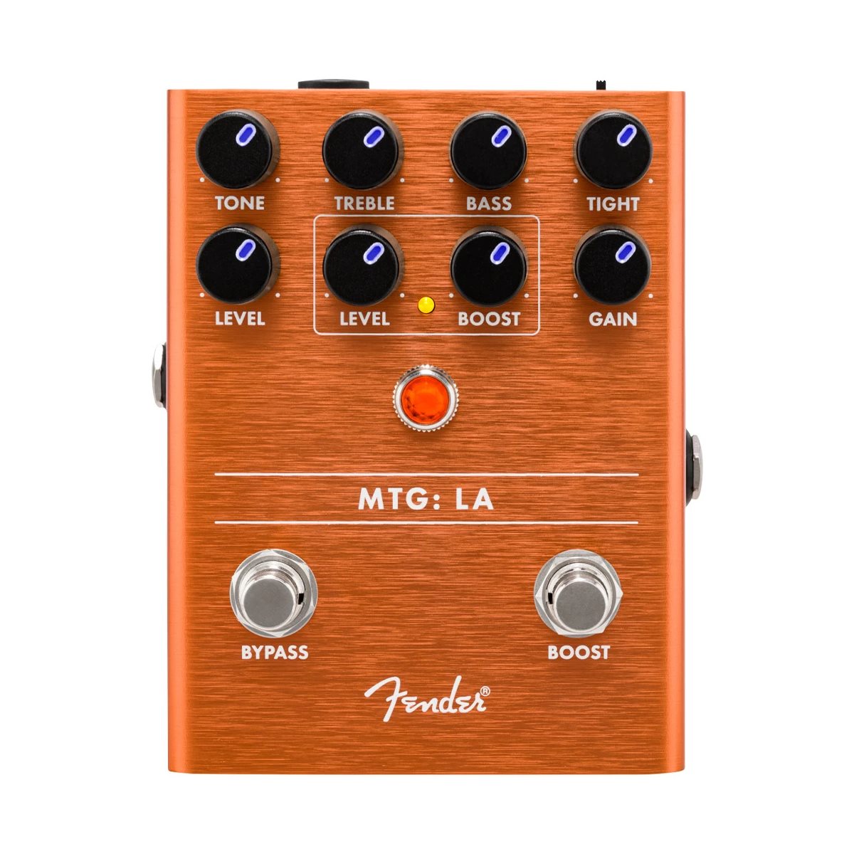 FENDER - MTG:LA TUBE DISTORTION