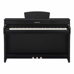 YAMAHA - CLP735 - BLACK