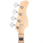 SIRE - V7 VINTAGE - SWAMP ASH - 2ND GEN - NATUREL