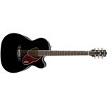 GRETSCH - G5013CE RANCHER JR. - Noir