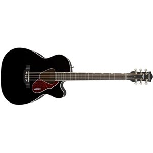 GRETSCH - G5013CE RANCHER JR. - Black