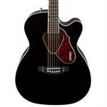 GRETSCH - G5013CE RANCHER JR. - Noir