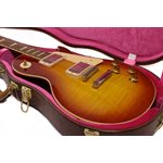 GIBSON - 1958 Les Paul Standard VOS Reissue - Washed Cherry