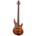 Yamaha - TRBX505 - 5 CORDES - Brick Burst