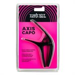 ERNIE BALL - CAPO AXIS - NOIR