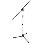 K&M - 21070 - Microphone stand - WITH BOOM