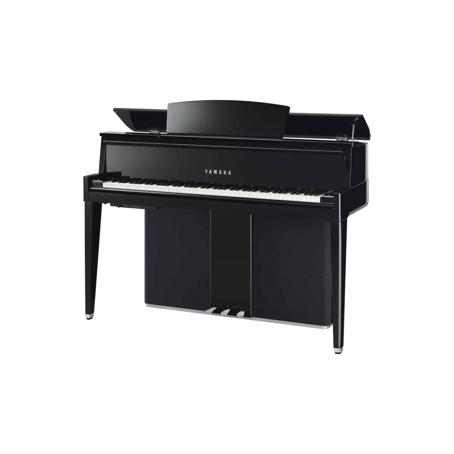 YAMAHA - N2 AvantGrand - Hybrid Piano