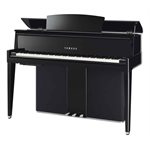 YAMAHA - N2 AvantGrand - Piano Hybride