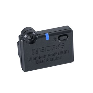 BOSS - bt-dual - bluetooth adaptator