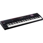 ROLAND - FANTOM-08 - Music Workstation Keyboard / Synthesizer - 88 touches