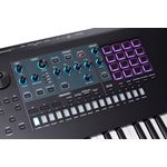 ROLAND - Fantom 7 - 76-Key Synthesizer / Workstation Keyboard