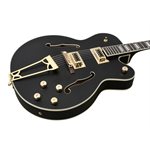 GRETSCH - G5191BK Electromatic - Tim Armstrong Signature - FLAT BLACK