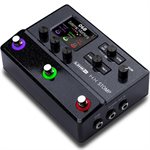 LINE6 - HX Stomp - Processeur multi-effets - NOIR