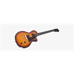 SIRE - LARRY CARLTON L3 HH - Tobacco Sunburst