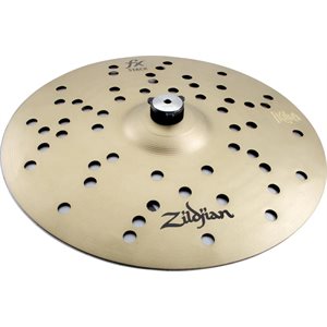 ZILDJIAN - FXS14 - FX STACK PAIR W / MOUNT 14po