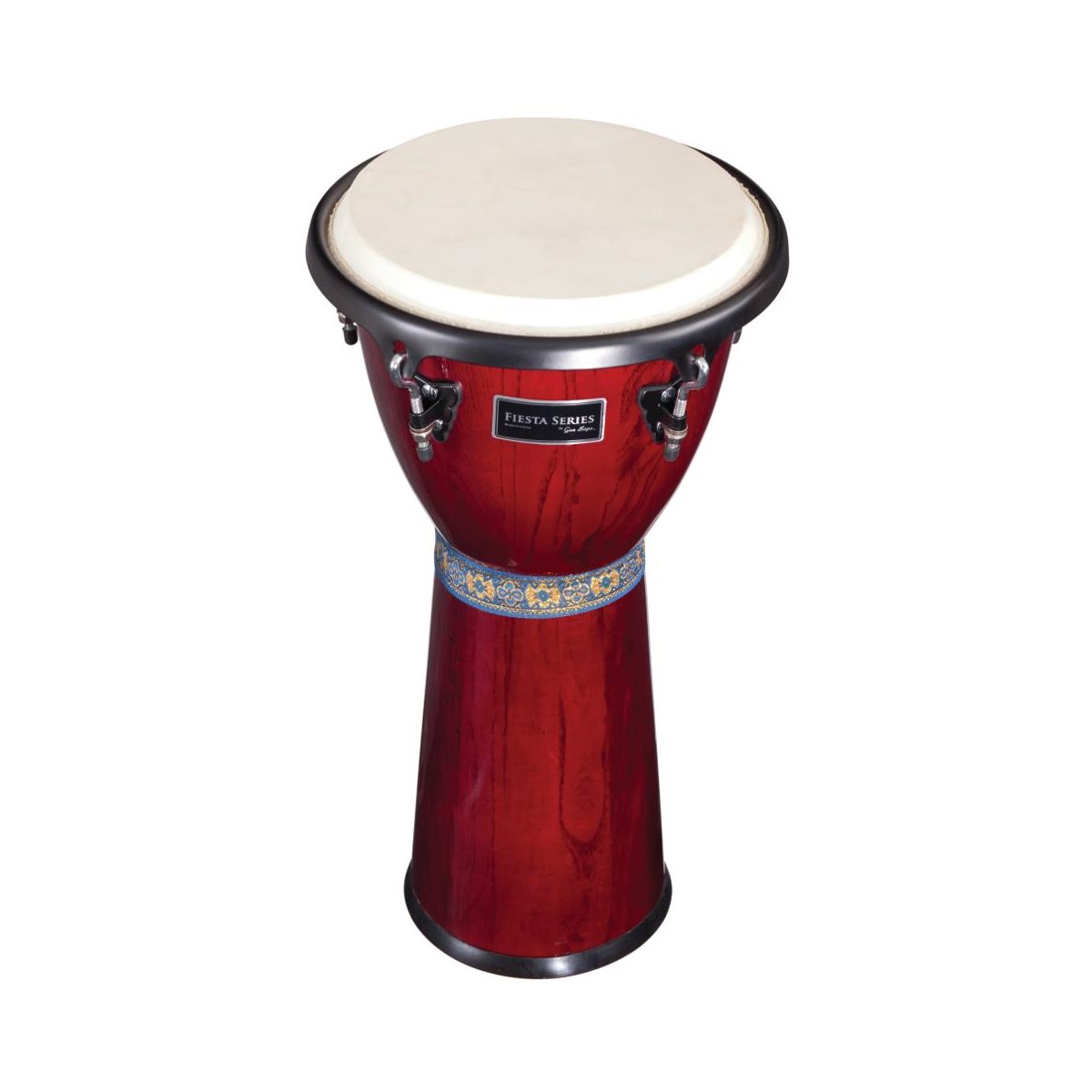 GON BOPS - FSDJW - Djembe en noyer FIESTA - 11.5''